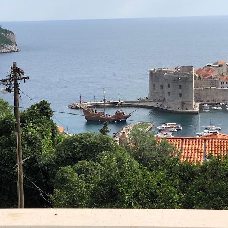 Villa Juliet دوبروفينك المظهر الخارجي الصورة