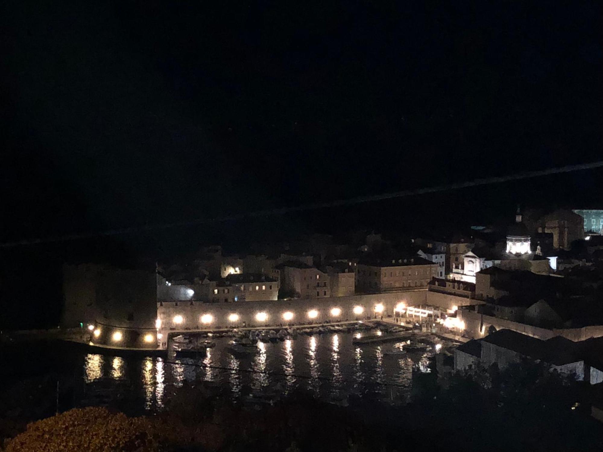 Villa Juliet دوبروفينك المظهر الخارجي الصورة