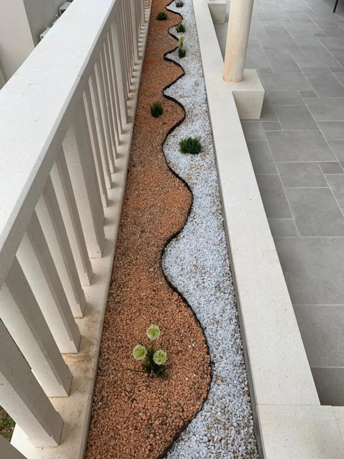 Villa Juliet دوبروفينك المظهر الخارجي الصورة