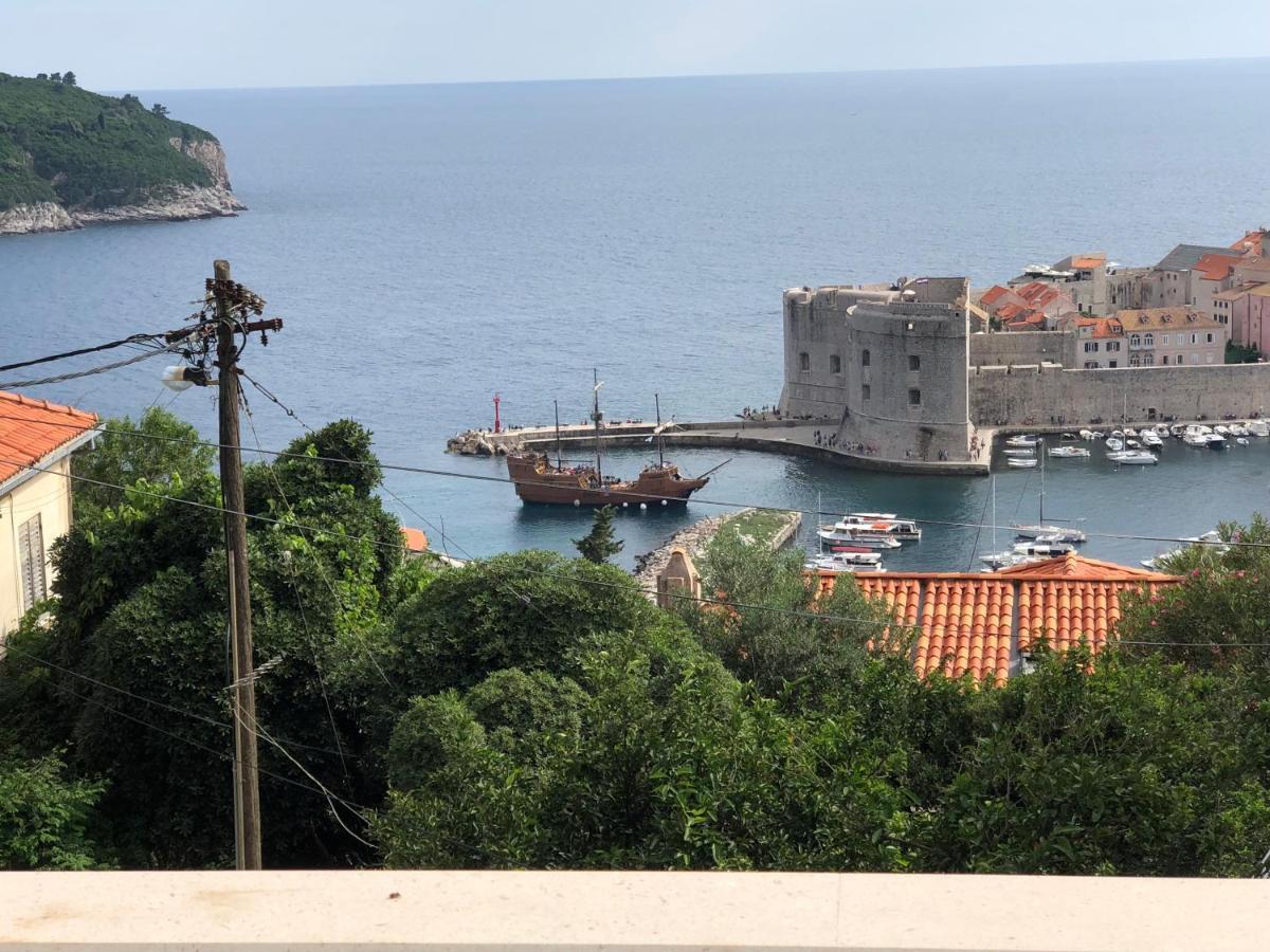 Villa Juliet دوبروفينك المظهر الخارجي الصورة