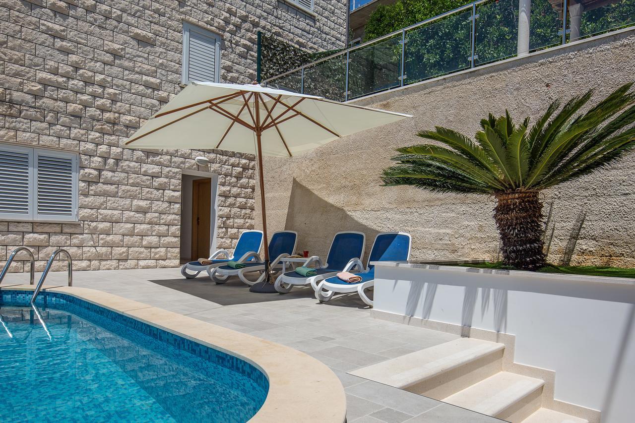 Villa Juliet دوبروفينك المظهر الخارجي الصورة