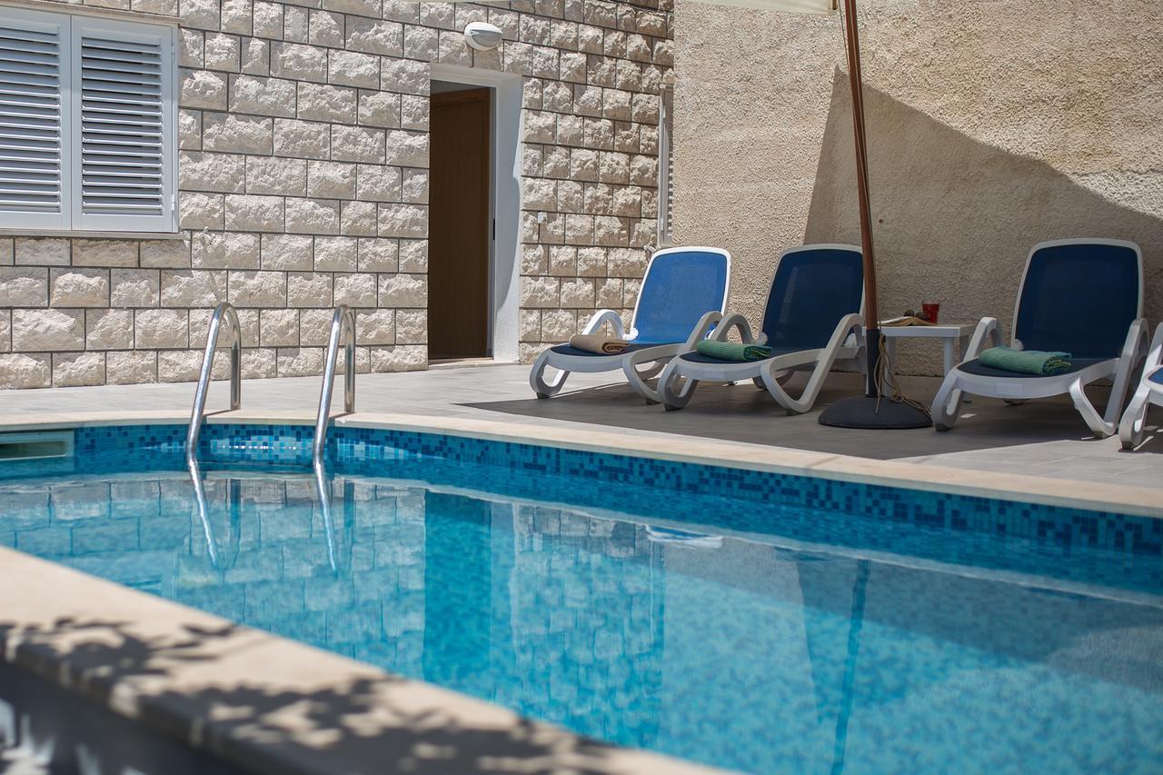 Villa Juliet دوبروفينك المظهر الخارجي الصورة