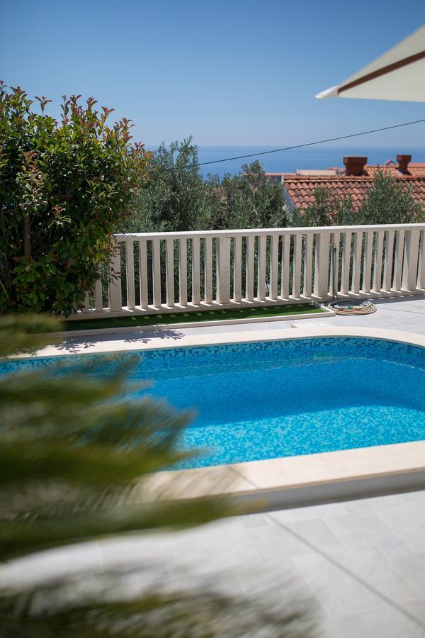 Villa Juliet دوبروفينك المظهر الخارجي الصورة