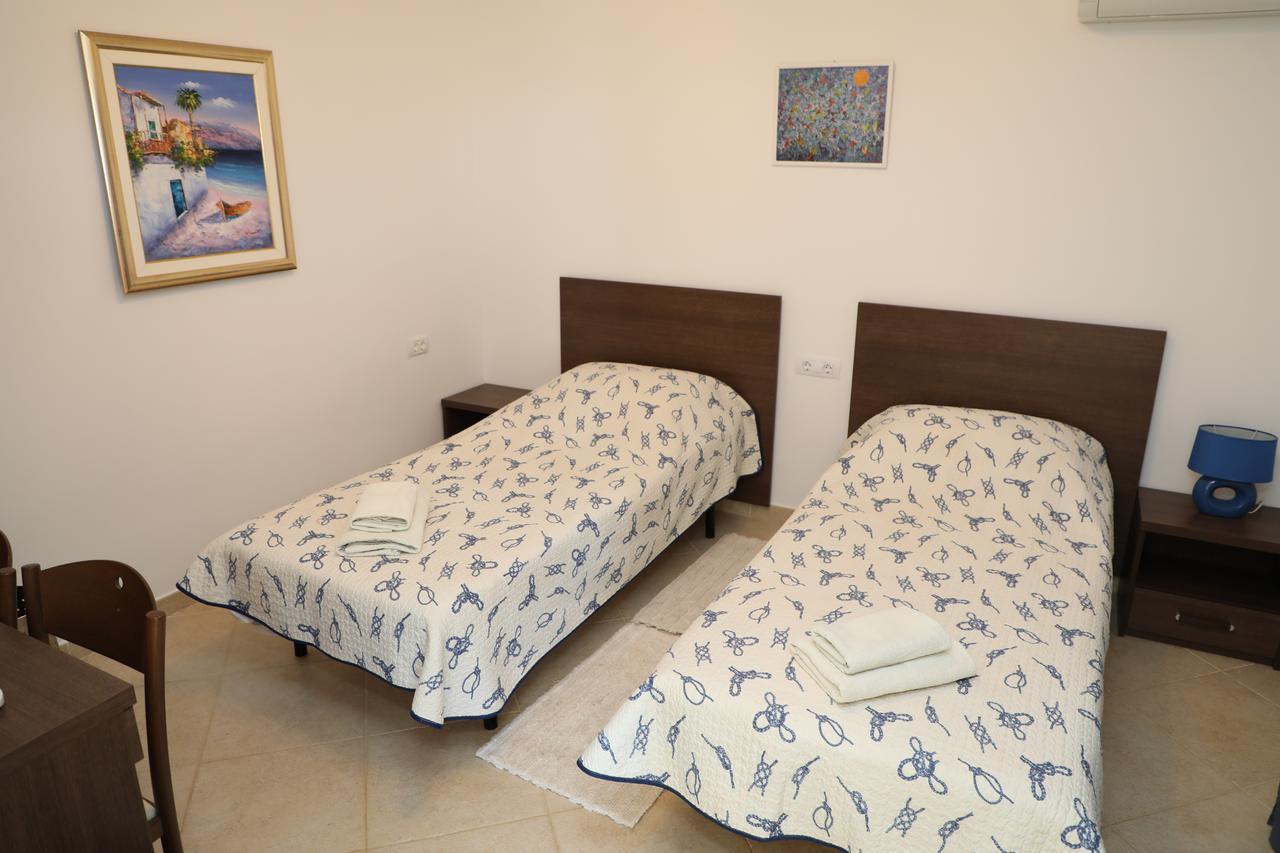 Villa Juliet دوبروفينك المظهر الخارجي الصورة