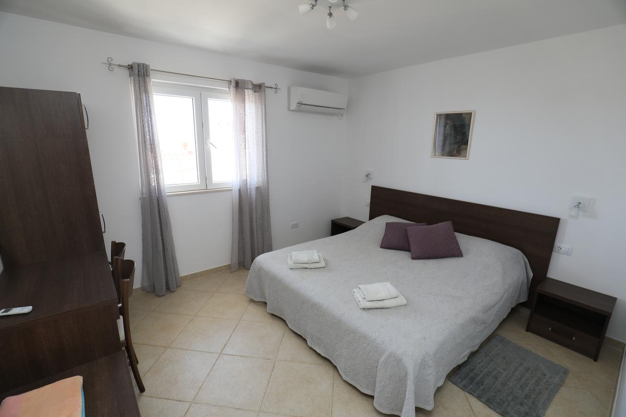 Villa Juliet دوبروفينك المظهر الخارجي الصورة