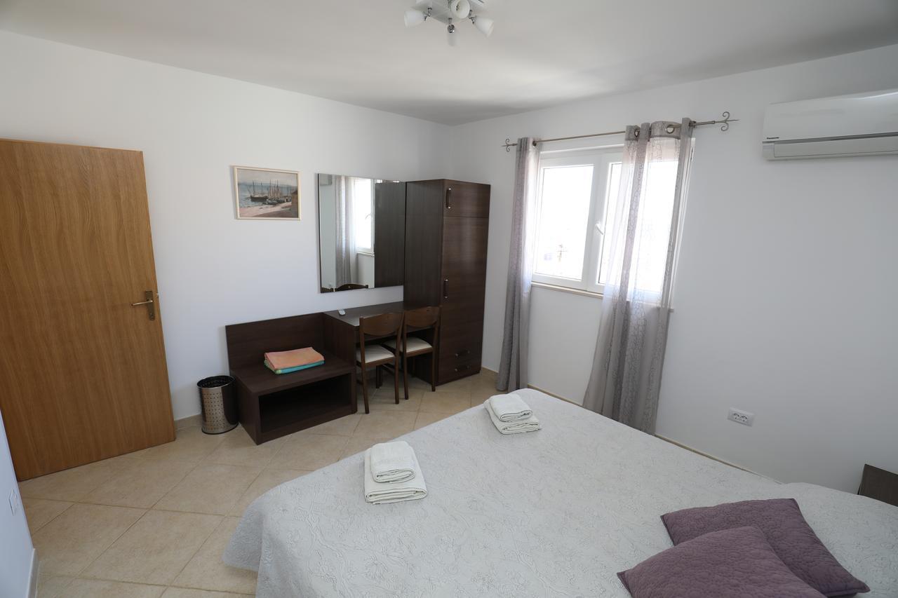 Villa Juliet دوبروفينك المظهر الخارجي الصورة
